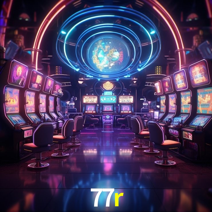 A Emoção da Loteria na 77r: Uma Chance de Mudança de Vida